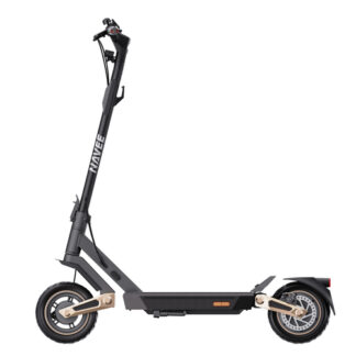 Monopattino elettrico Monopattino elettrico Navee ST3-E Grigio (ord.min.1.00 unità)