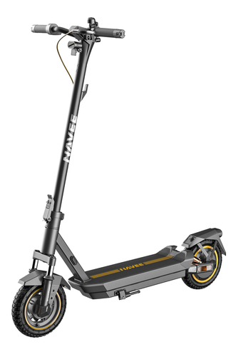 Monopattino elettrico Monopattino elettrico Navee GT3 MAX-E Grigio (ord.min.1.00 unità)