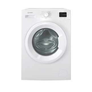 Lavatrice libera installazione Lavatrice Indesit 869991698710 IM 1072 MY TIME IT White (ord.min.1.00 unità)