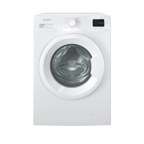 Lavatrice libera installazione Lavatrice Indesit 869991698710 IM 1072 MY TIME IT White (ord.min.1.00 unità)