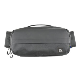 Custodia videogioco Custodia videogioco Hori NSX 020E SWITCH 2 Adventure Pack Black (ord.min.1.00 unità)