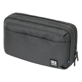 Custodia videogioco Custodia videogioco Hori NSX 026E SWITCH 2 Reversibile Travel Pouch Bl (ord.min.1.00 unità)