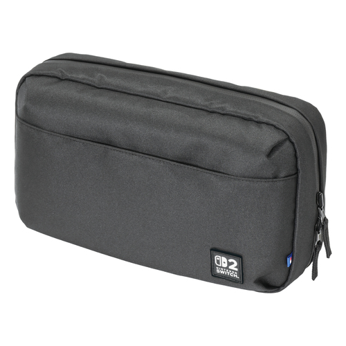 Custodia videogioco Custodia videogioco Hori NSX 026E SWITCH 2 Reversibile Travel Pouch Bl (ord.min.1.00 unità)