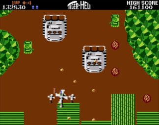 Videogioco Videogioco Retro Games Ltd 1147027 ATARI Tiger Heli (ord.min.1.00 unità)