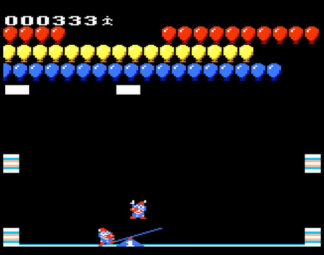 Videogioco Videogioco Retro Games Ltd 1147023 ATARI Super Circus (ord.min.1.00 unità)