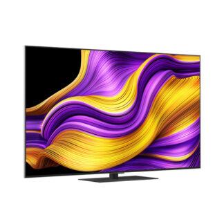 Televisore Tv Lg OLED65G56LS API SERIE G5S evo AI Rocky black (ord.min.1.00 unità)