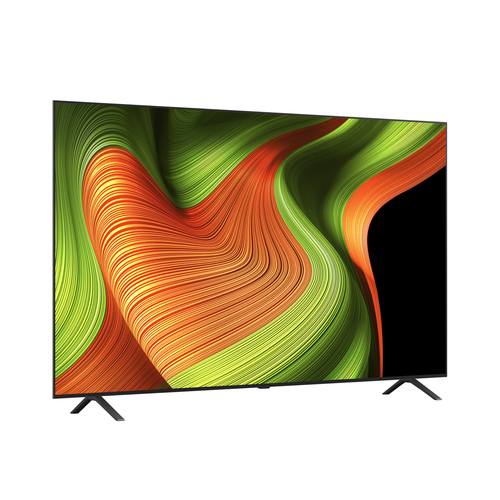 Televisore Tv Lg OLED77B56LA API SERIE B5 AI Umber brown (ord.min.1.00 unità)
