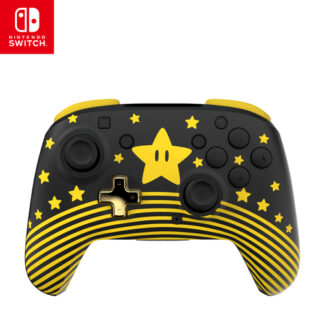 Gamepad Gamepad Turtle Beach TBC 8101 75 REMATCH Super Mario Star (Glow In The (ord.min.1.00 unità)