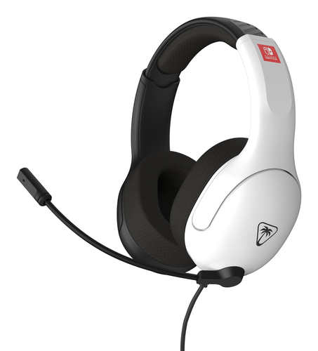 Cuffie gaming Cuffie gaming Turtle Beach TBS 8002 05 AIRLITE Fit Black e White (ord.min.1.00 unità)