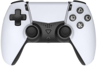 Gamepad Gamepad Qubick COP50020 PLAYSTATION 5 White (ord.min.1.00 unità)
