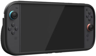 Protezione videogioco Protezione videogioco Qubick ACS20004 SWITCH 2 Black (ord.min.1.00 unità)