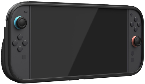Protezione videogioco Protezione videogioco Qubick ACS20004 SWITCH 2 Black (ord.min.1.00 unità)