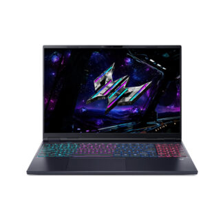Notebook Notebook Acer NH QX7ET 004 PREDATOR HELIOS NEO 16 AI PHN16S 71 91AK Bl (ord.min.1.00 unità)