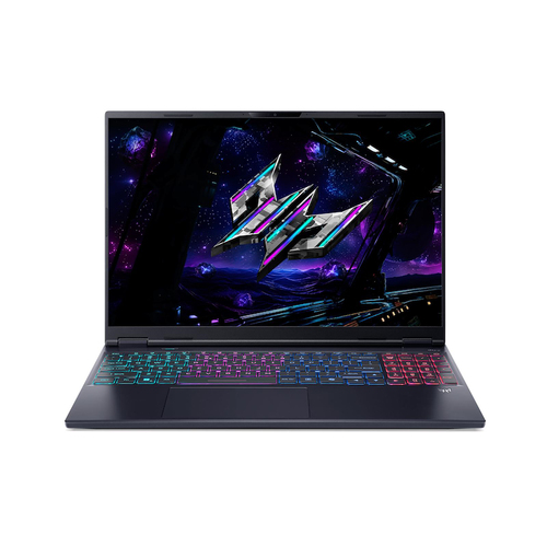 Notebook Notebook Acer NH QX7ET 004 PREDATOR HELIOS NEO 16 AI PHN16S 71 91AK Bl (ord.min.1.00 unità)