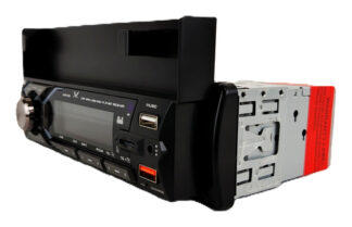 Autoradio Autoradio Majestic 110900 BK DAB 900 Black (ord.min.1.00 unità)