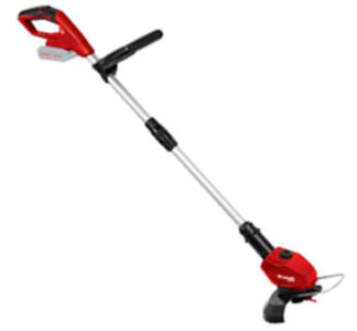 Tagliabordi batteria Tagliabordi Einhell 3411172 POWER X-CHANGE Ge Ct 18 Li Solo (ord.min.1.00 unità)