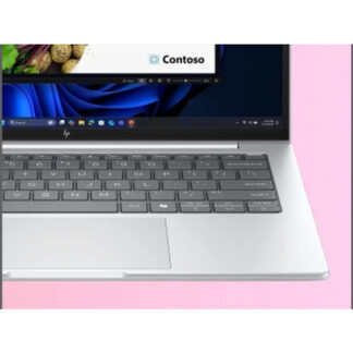 Notebook Notebook Hp AD4J4ET ELITEBOOK 8 G1a Glacier silver (ord.min.1.00 unità)