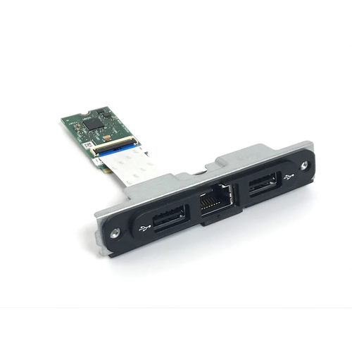 Scheda di espansione Scheda di espansione Asus 90MA0000 P00650 NUC NUCIOALUWS (ord.min.1.00 unità)