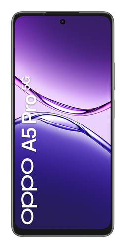 Smartphone Oppo 787813 A5 PRO Tim Black brown Smartphone (ord.min.1.00unità)
