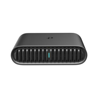 Router Router Tp Link TL WR1502X PORTABLE AX1500 Black (ord.min.1.00 unità)