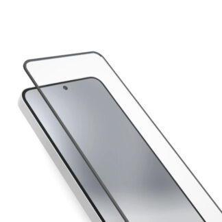 Protezione schermo Sbs TESCRFCSAS25 GALAXY AI FULL COVER GLASS S24 ° S Pellicola protettiva schermo (ord.min.1.00unità)