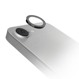 Pellicola protettiva schermo Protezione schermo Sbs TESINCAMGLIPSE25 IPHONE SINGLE LENS PROTECTOR 1 (ord.min.1.00 unità)