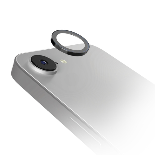 Pellicola protettiva schermo Protezione schermo Sbs TESINCAMGLIPSE25 IPHONE SINGLE LENS PROTECTOR 1 (ord.min.1.00 unità)