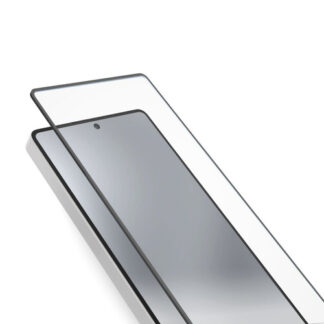 Protezione schermo Sbs TESCRFCSAS25U GALAXY AI FULL COVER GLASS S25 Ul Pellicola protettiva schermo (ord.min.1.00unità)
