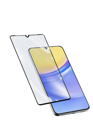 Pellicola protettiva schermo Protezione schermo Cellular Line TEMPGCABGALA16K GALAXY IMPACT GLASS C (ord.min.1.00 unità)