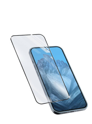 Pellicola protettiva schermo Protezione schermo Cellular Line TEMPGCABGOOPIX9K PIXEL IMPACT GLASS C (ord.min.1.00 unità)