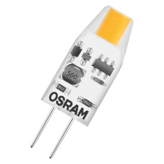 Lampadina led Lampadina led Osram PIN MICRO (ord.min.1.00 unità)