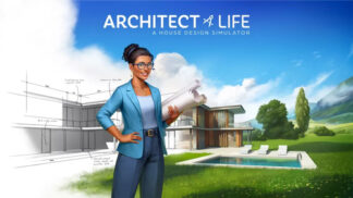 Videogioco Videogioco Nacon PS5ARCHITECTSPIT PLAYSTATION 5 Architect Life A House (ord.min.1.00 unità)