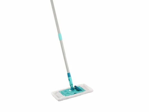Lava pavimenti Lava pavimenti Leifheit 55517 SUPERDUSTER FLOOR con panno microfibra (ord.min.1.00 unità)