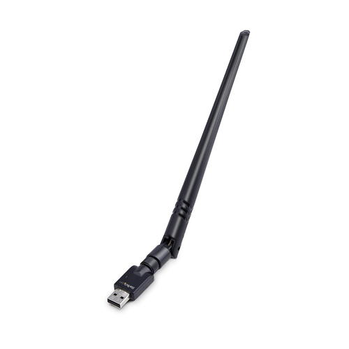 Adattatore bluetooth Adattatore bluetooth Startech.Com AV53C1 USB BLUETOOTH 5.3 Black (ord.min.1.00 unità)