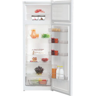 Frigorifero Whirlpool 859991699600 W55T1 612W White Frigorifero libera installazione (ord.min.1.00unità)