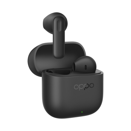 Auricolari microfono bluetooth Auricolari microfono bluetooth Oppo 110070830043 ENCO Buds3 Tws Slate (ord.min.1.00 unità)