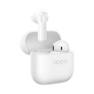 Auricolari microfono bluetooth Auricolari microfono bluetooth Oppo 110070830042 ENCO Buds3 Tws Snow w (ord.min.1.00 unità)