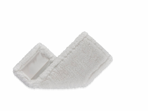 Panno lava pavimento Panno pavimento Leifheit 55386 SUPERDUSTER FLOOR ricambio microfibra (ord.min.1.00 unità)
