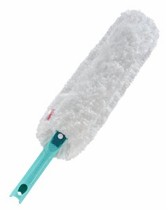 Piumino catturapolvere Piumino catturapolvere Leifheit 41250 CLICK SYSTEM Superduster XL (ord.min.1.00 unità)