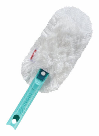 Piumino catturapolvere Piumino catturapolvere Leifheit 41251 CLICK SYSTEM Superduster (ord.min.1.00 unità)