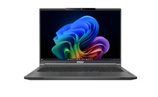 Notebook Notebook Msi 9S7 15FK34 289 CREATOR A16 AI+ A3HVEG 289XIT Lunar grey (ord.min.1.00 unità)