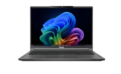 Notebook Notebook Msi 9S7 15FK34 289 CREATOR A16 AI+ A3HVEG 289XIT Lunar grey (ord.min.1.00 unità)