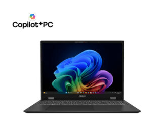 Notebook Notebook Msi 9S7 15A341 082 PRESTIGE 16 AI EVO B2VMG 082IT Copilot+ St (ord.min.1.00 unità)