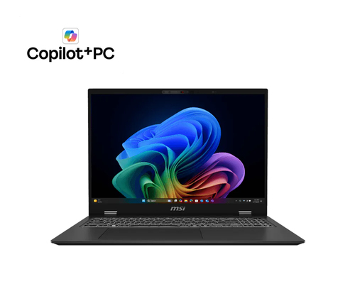 Notebook Notebook Msi 9S7 15A341 082 PRESTIGE 16 AI EVO B2VMG 082IT Copilot+ St (ord.min.1.00 unità)