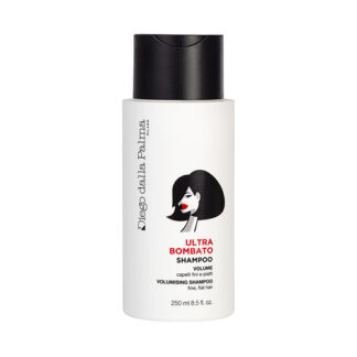Shampoo per capelli Shampoo capelli Diego Dalla Palma Ultrabombato volume (ord.min.1.00 unità)
