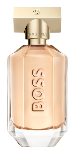 Eau de parfum femminili Eau de parfum donna Hugo Boss The scent for her (ord.min.1.00 unità)