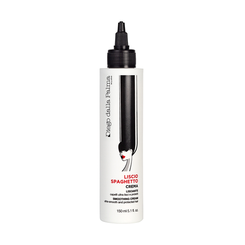 Lozioni e ristrutturanti capelli Lisciospaghetto crema lisciante Diego Dalla Palma (ord.min.1.00 unità)