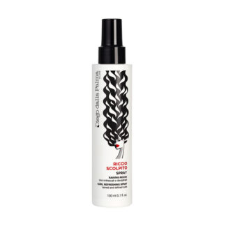 Lozioni e ristrutturanti capelli Riccioscolpito spray ravviva ricci 150 ml Diego Dalla Palma (ord.min.1.00 unità)