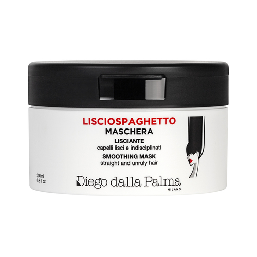 Lozioni e ristrutturanti capelli Lisciospaghetto maschera lisciante Diego Dalla Palma (ord.min.1.00 unità)