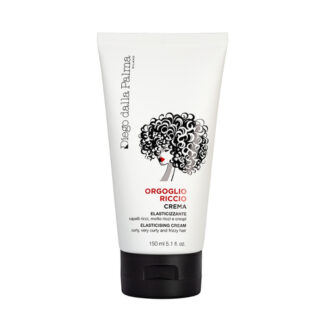 Lozioni e ristrutturanti capelli Orgoglioriccio crema elasticizzante Diego Dalla Palma (ord.min.1.00 unità)
